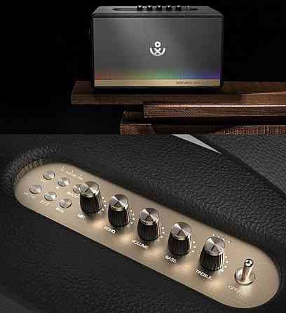 XDOBO  Mirage 130 Вт Портативна акустика bluetooth колонка. Київ