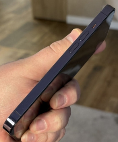 Айфон iPhone 14 Pro 256Gb. АКБ 96% Харьков - изображение 5