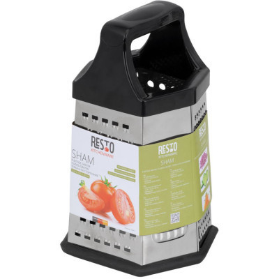 Терка Resto Sham 6-гранна (95411) Винница - изображение 8