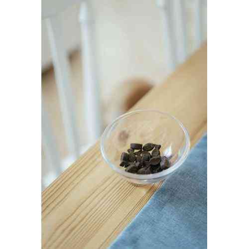 М’які ласощі Savory Anti-Parasitic Tuna and Wild Garlic для собак усіх порід з антипаразитарним ефектом з тунцем і диким час Київ