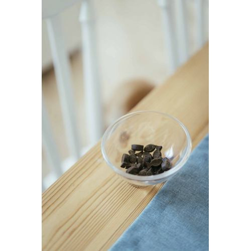 М’які ласощі Savory Anti-Parasitic Tuna and Wild Garlic для собак усіх порід з антипаразитарним ефектом з тунцем і диким час Київ - фото 4