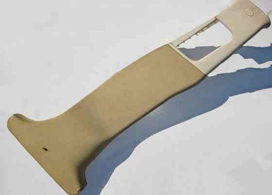 Mercedes-Benz  A2196908825 8L21 Обшивка правої стійки "B" бежева CLS C219 Одесса