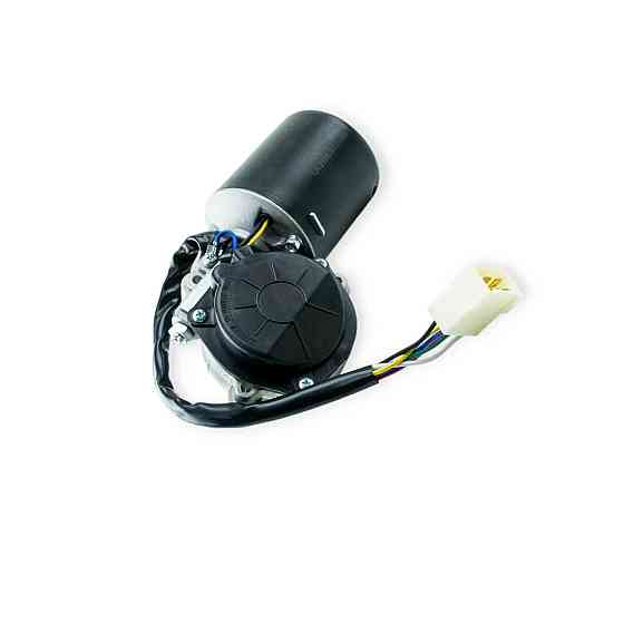 Мотор 2108-2115, ГАЗ 3110, 3302, 2705, Москвич 2141 (моторедуктор) (171.3730) двірників Мукачево