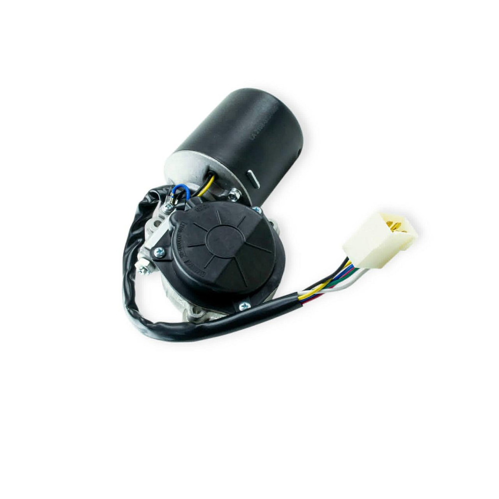 Мотор 2108-2115, ГАЗ 3110, 3302, 2705, Москвич 2141 (моторедуктор) (171.3730) двірників Мукачево - фото 1