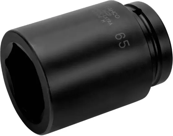 Bahco Nasadka udarowa wydłużona 1.1/2 mm K9806M-105 Київ