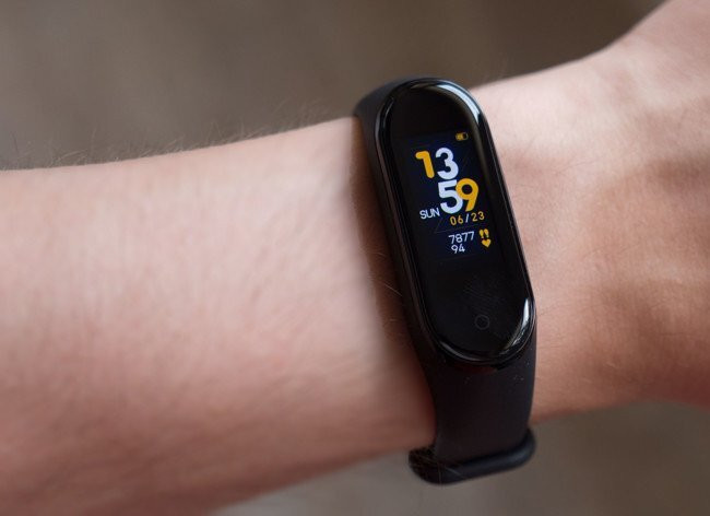 Фітнес трекер М4 Луцк - изображение 1