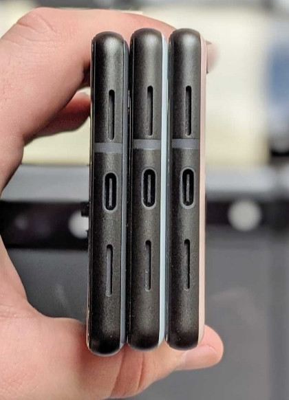 Смартфон Google Pixel 6 8/128Gb Black/Seofarm SOFT Гарантия. Київ - фото 7