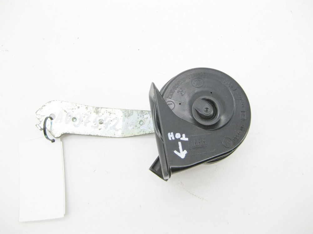 Mercedes-Benz  A0075421620 Клаксон високочастотний 510 Hz CLA Shooting Brake X117 CLA C117 GLA X156 A-class W176 Одеса - фото 1