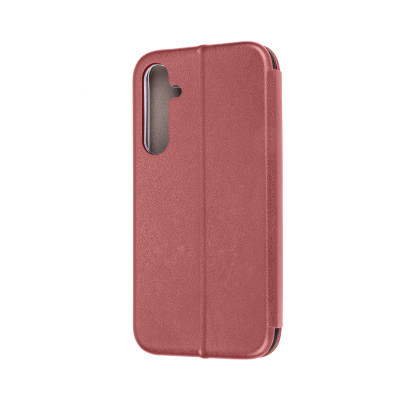 Чехол для мобильного телефона Armorstandart G-Case Samsung A55 5G (A556) Marsala (ARM74470) Винница - изображение 2
