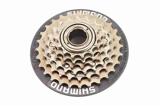 Вільнобіг 6зв. 14.16.18.21.24.28Т index, чорно-коричневий MF-TZ 20 Київ