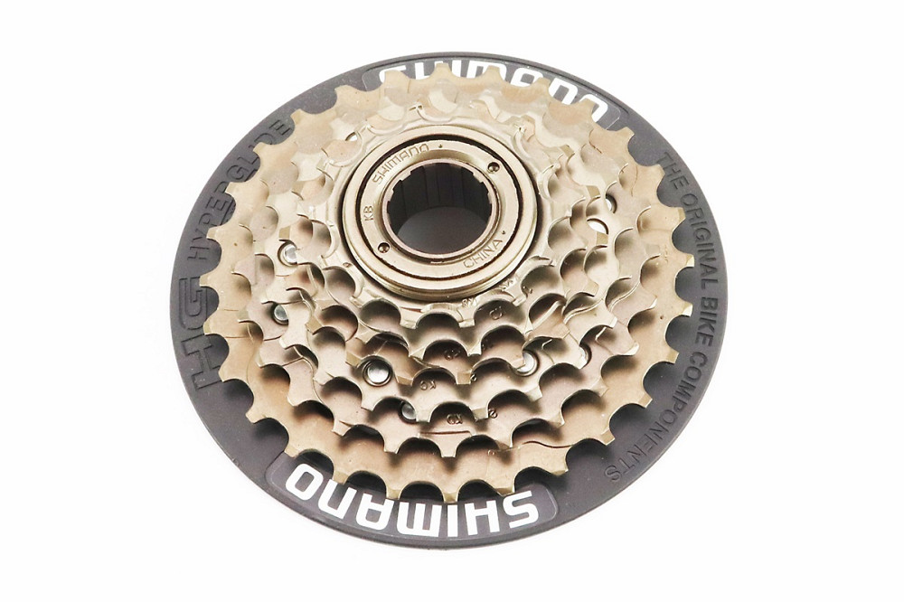 Вільнобіг 6зв. 14.16.18.21.24.28Т index, чорно-коричневий MF-TZ 20 Київ - фото 1