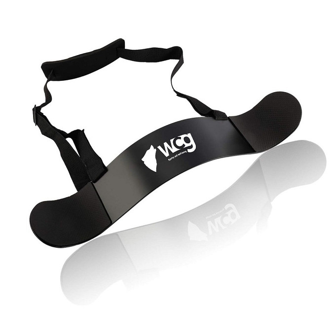 Армбластер ізолятор для біцепса WCG W-4118 Київ - фото 1