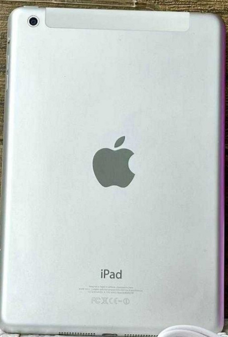 Планшет Apple iPad Mini 64Gb. Київ - фото 5