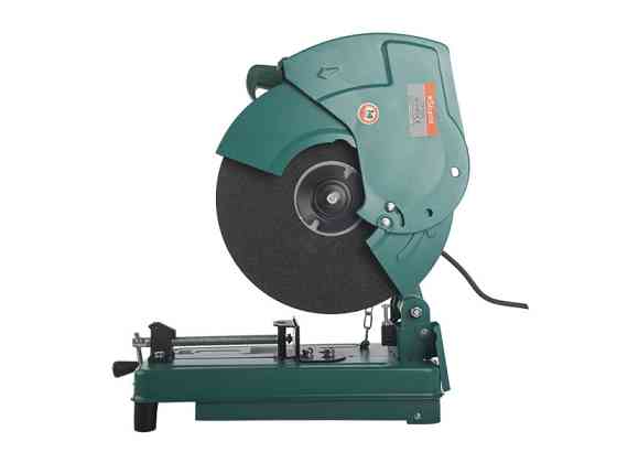 Пила монтажна 355 мм, 2400 Вт Sturm CF7324 (читати опис) Рівне