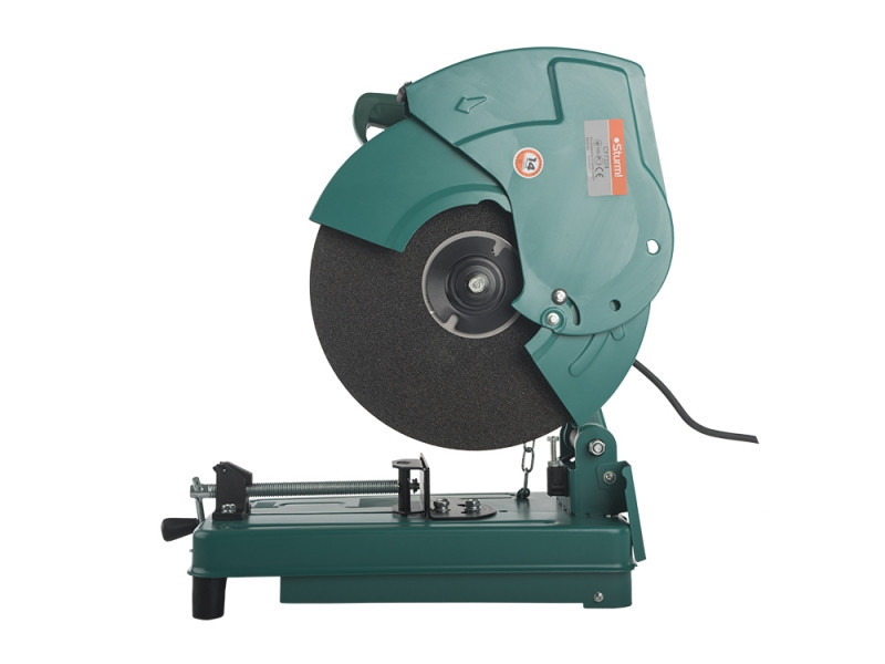 Пила монтажна 355 мм, 2400 Вт Sturm CF7324 (читати опис) Рівне - фото 3