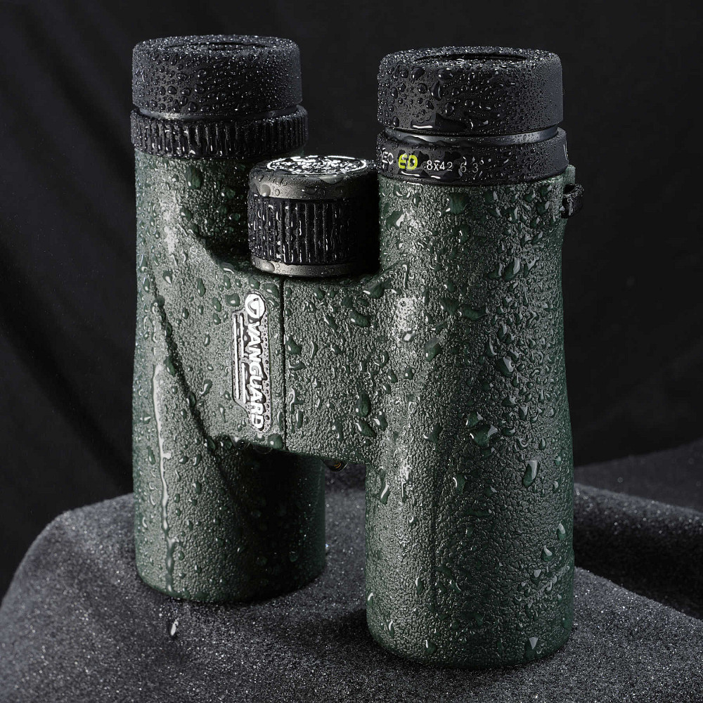 Бинокль Vanguard VEO ED 8x42 WP (VEO ED 8420) Винница - изображение 14