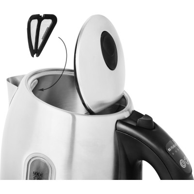 Электрочайник Rotex RKT78-S Smart Винница - изображение 8