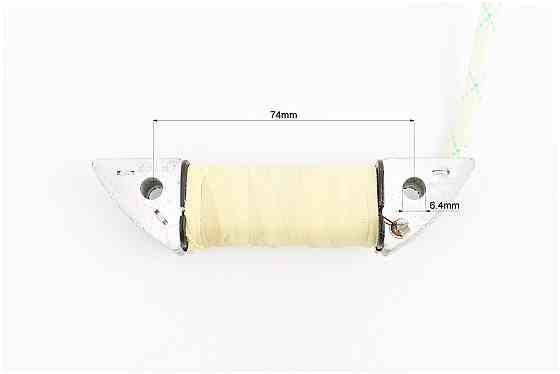 Котушка генератора 168F/170F/173F/177F/182F/188F/190F Киев