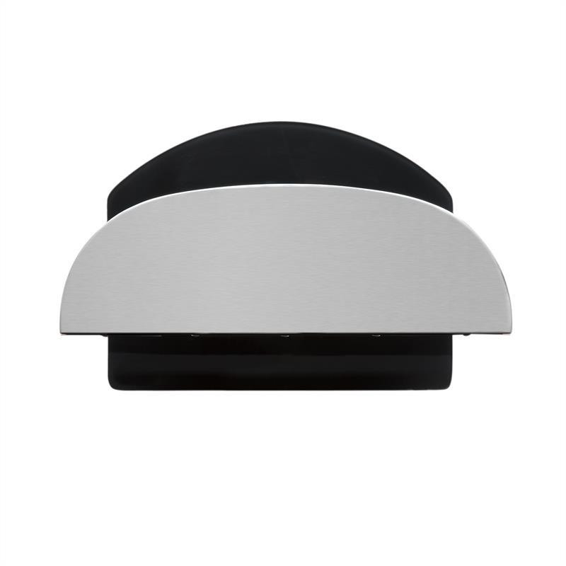 Безпечний пальник для каміна Phantasma Tower з неіржавкої сталі срібло (Німеччина, читати опис) Рівне - фото 5