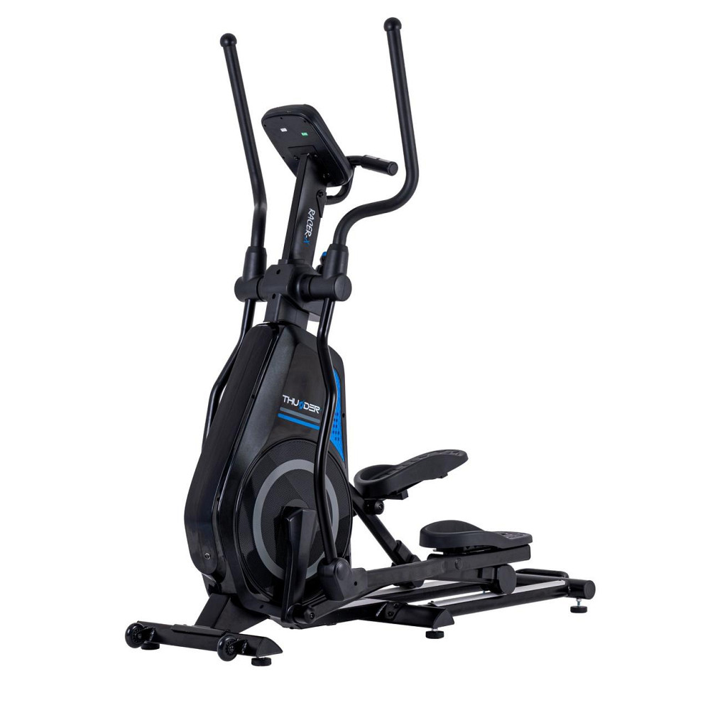 Орбитрек электромагнитный RACER-X THUNDER черный Киев - изображение 1