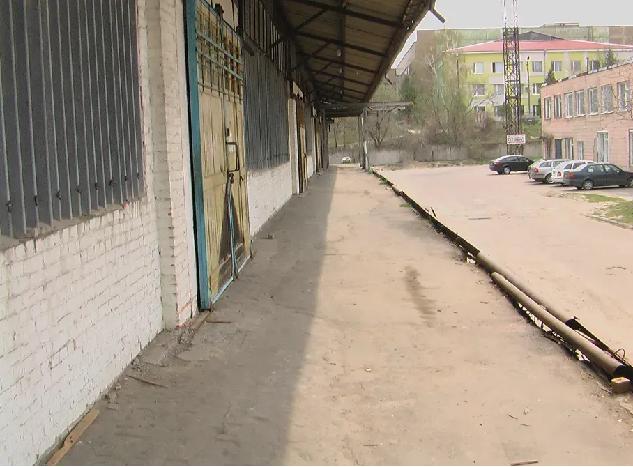 Магазин склад. Луцк - изображение 20