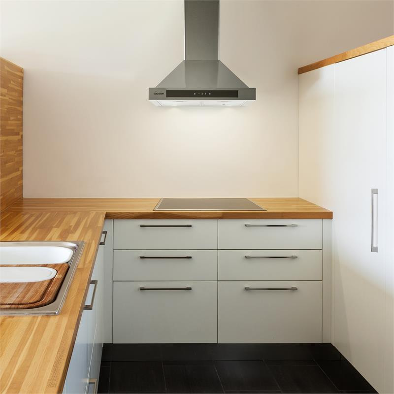 Вытяжка Zelda Рециркуляционный комплект 60 см Фильтр с активированным углем 620 м³/ч (Германия, читать Ровно - изображение 3