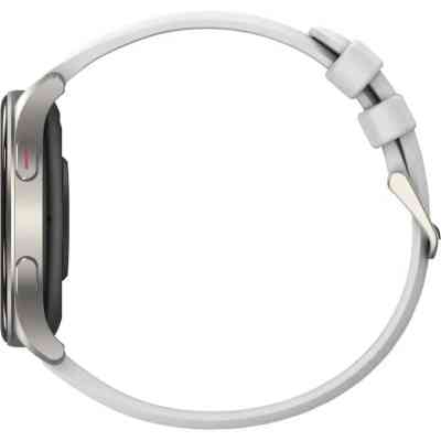 Смарт-часы Blackview X20 Silver (6931548318071) Винница