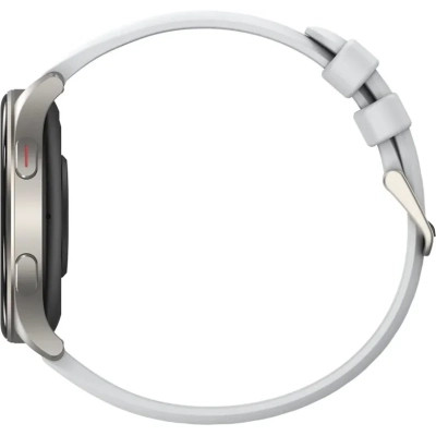 Смарт-часы Blackview X20 Silver (6931548318071) Винница - изображение 4