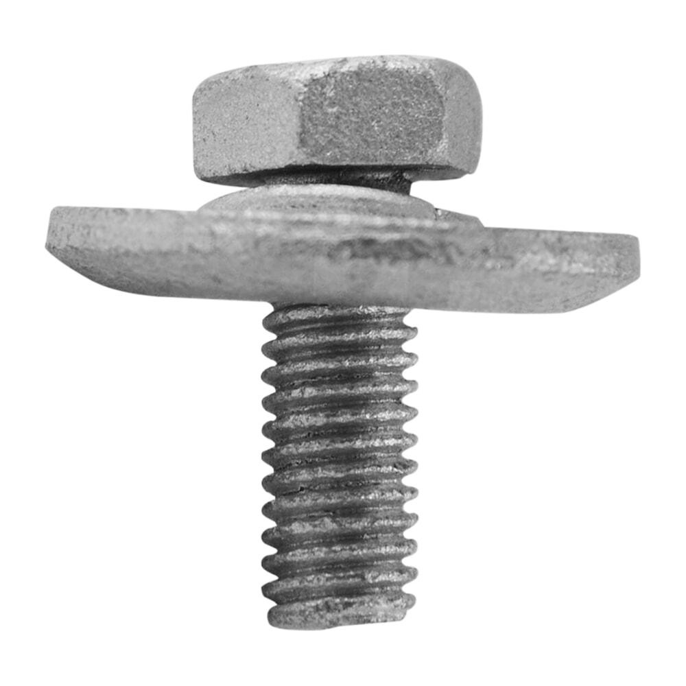 Болт M6x13 Toyota 9011906665 Киев - изображение 1