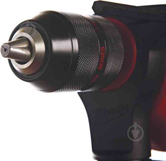 Дриль ударний Milwaukee PD-705 4933431955 Коломия