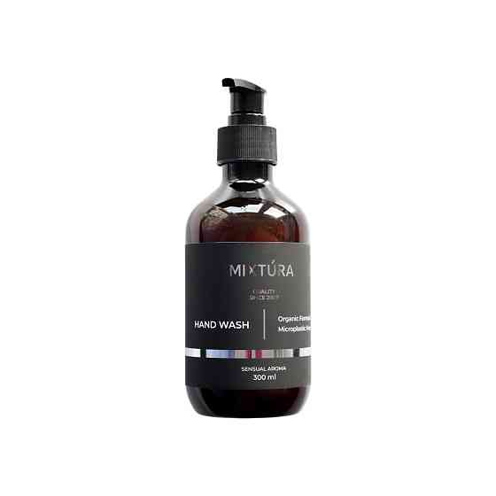 Парфумоване мило для рук Sweet Tobacco Mixtura 300 мл Вінниця