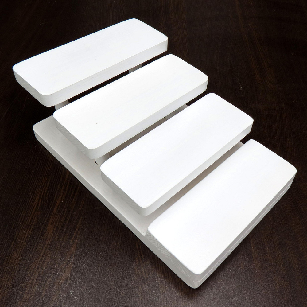 Органайзер для окулярів "Кведа 4" зефір Миколаїв - фото 8