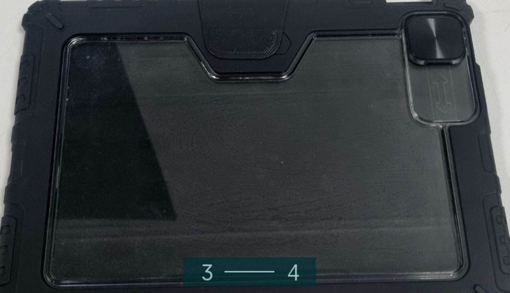 Планшет Apple Ipda Air 5 2022 m1 256gb Киев - изображение 2