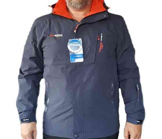 Мужская батальная  ветровка Audsa 54 Киев