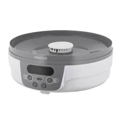 Сушка для овочів та фруктів Ardesto FDB-5321T Вінниця - фото 3