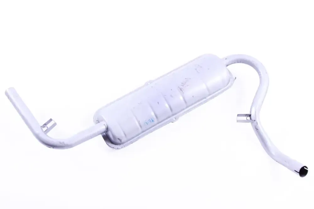 Глушник 2121 ТМК з 1-м шкіркою Вінниця - фото 2