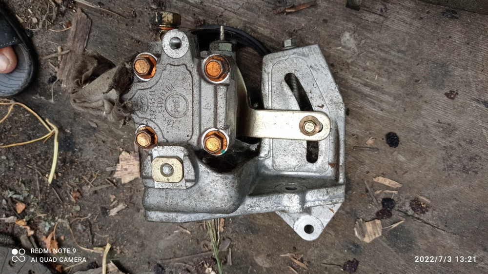 Компрессор кондиционера BYD F3 (БИД Ф3) Киев - изображение 8