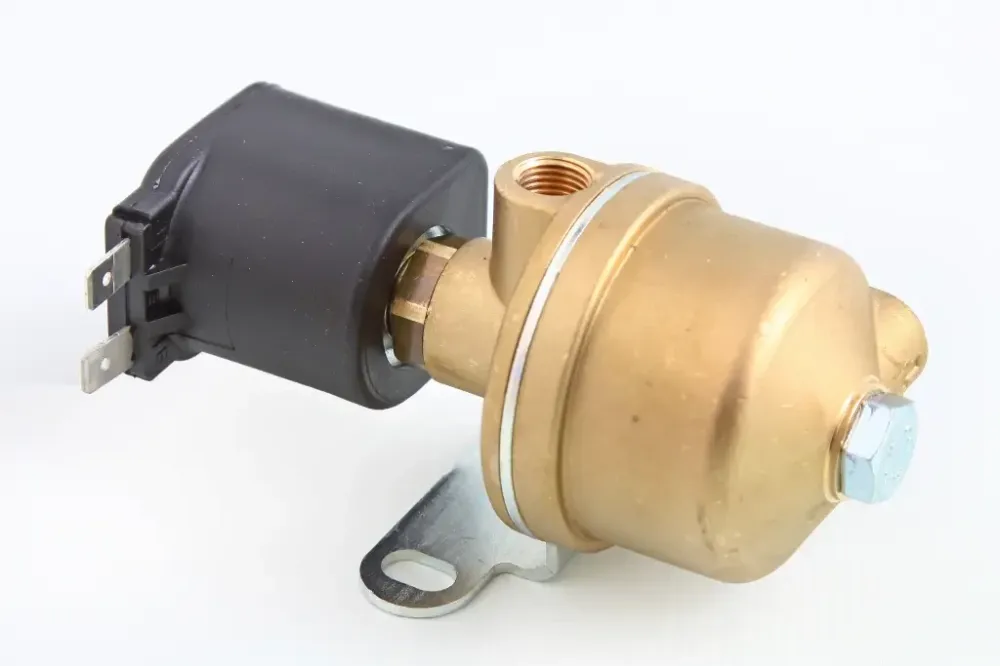 6м Tomasetto клапан ГОБО газу. Вінниця - фото 2