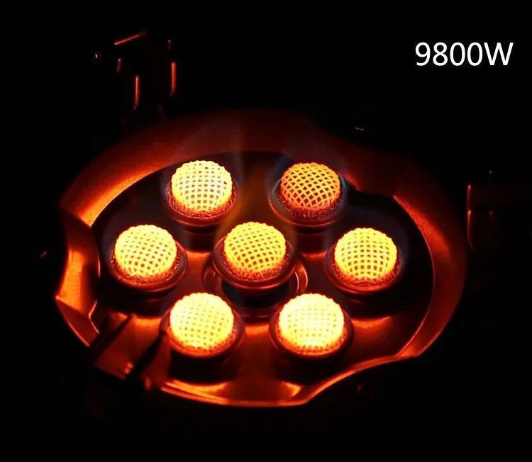 Газовая горелка BRS-71 Ровно - изображение 9