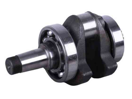 Колінвал у зборі дизельний двигун ZH1115N мотоблок мототрактор Мукачево