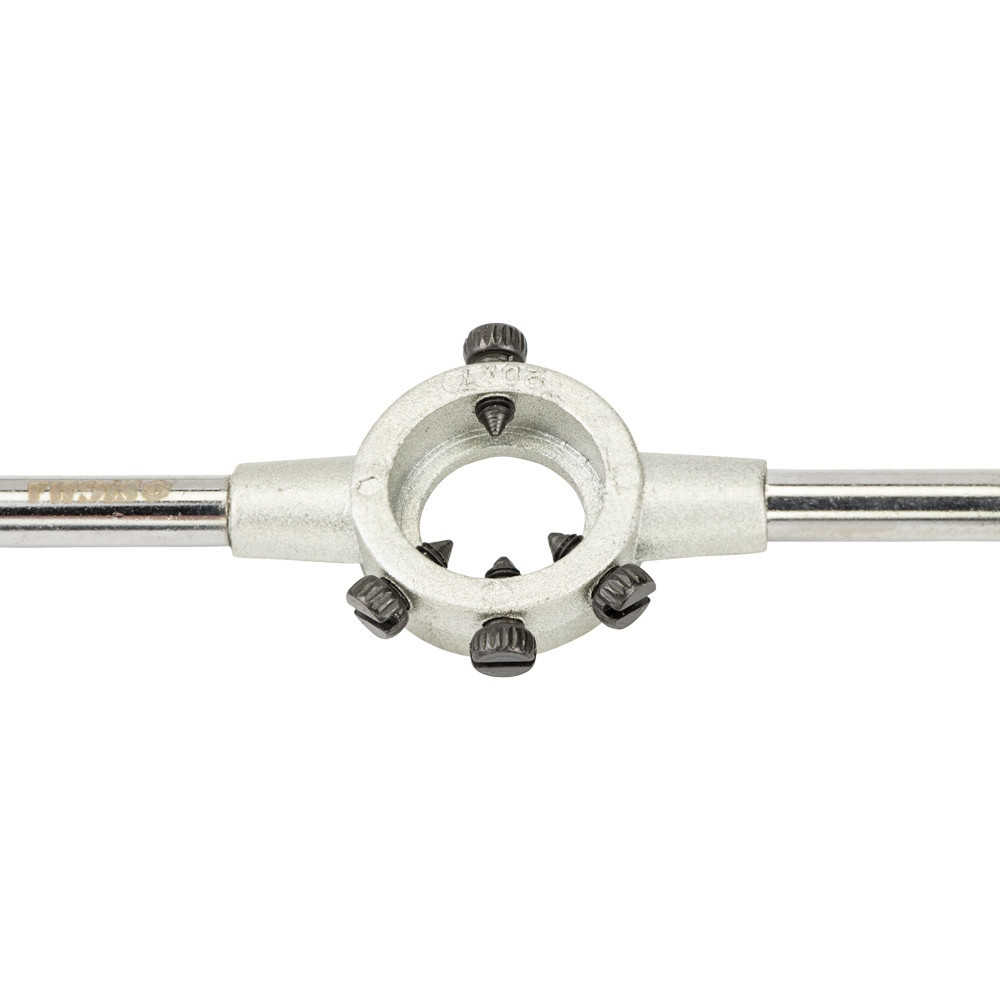 Держатель для плашек 20×7мм SIGMA (1630211) Киев - изображение 6