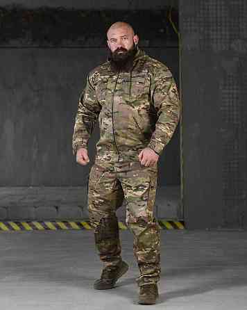 Тактический костюм defender мультикам + футболка мультик ВТ6594 Одесса