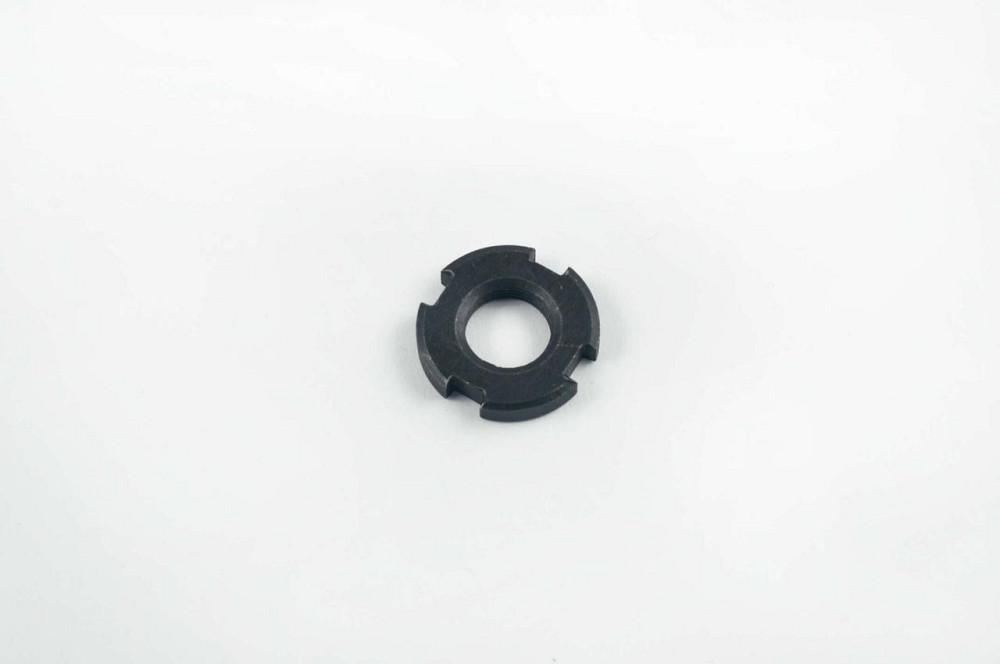 Гайка зчеплення дельта мопед Дельта Мукачево - фото 1