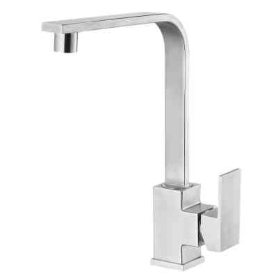 Смеситель Interline Urban sateen Винница