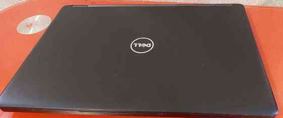 : DELL FULL HD IPS / i7-7600U/DDR4 -8Gb./SSD-256Gb.Сенсорний Київ