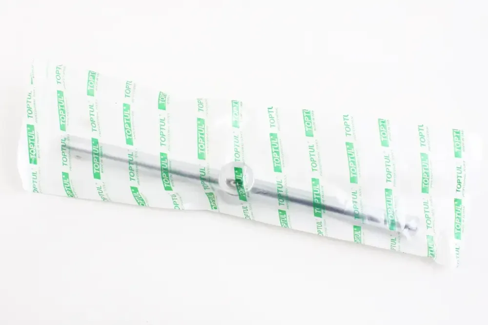 Комір 3/8 з плаваючою головкою 200м Toptul Вінниця - фото 2