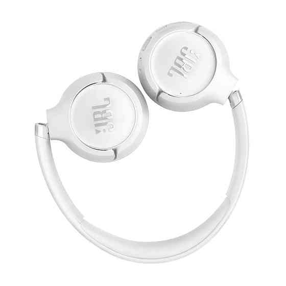 Bluetooth-гарнітура JBL Tune 530BT White (JBLT530BTWHTEU) ( 12645 ) Харків