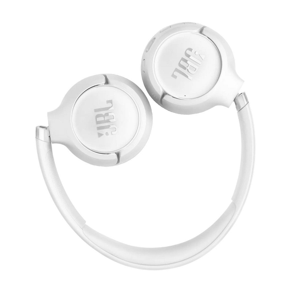Bluetooth-гарнітура JBL Tune 530BT White (JBLT530BTWHTEU) ( 12645 ) Харків - фото 3