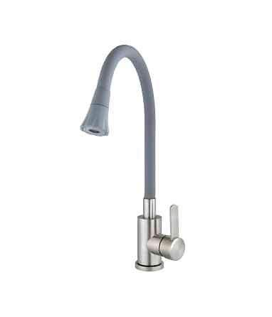 Змішувач для кухні Globus Lux WIEN SBT2-203SA-G03 Киев