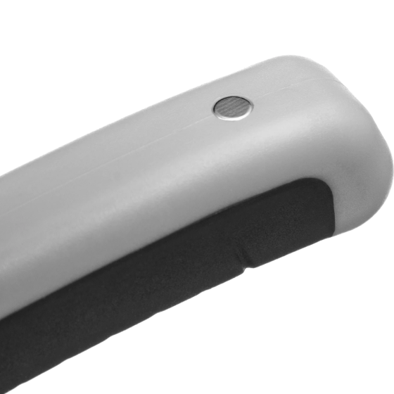 Еспандер регульований Gymtek 10-100кг з лічильником сірий Киев